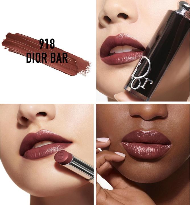 Produktbild Dior Addict Lipstick (918 Dior Bar)