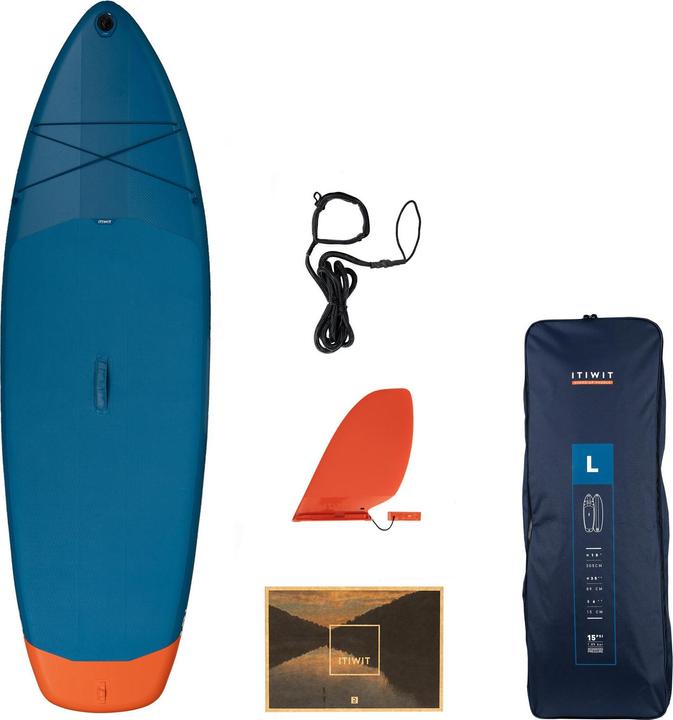 Image du produit Itiwit SUP 100+ L (10')