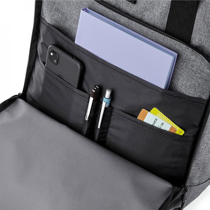 Produktbild Bagbase Recycelter Computer-Rucksack