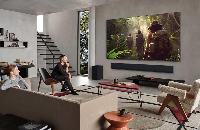Actual product image LG OLED48G59LS mit Standfuss Ultra HD HDR OLED-TV 48 (121cm) (48", OLED, 4K, 2025)