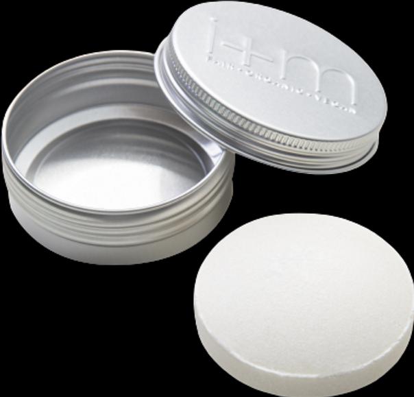 Immagine prodotto i+m Naturkosmetik Lattina di alluminio