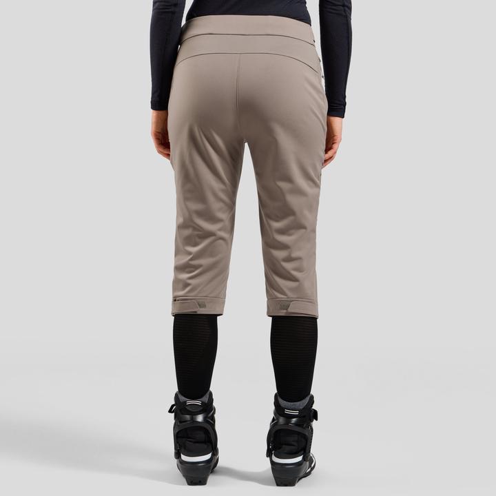 Produktbild Odlo Zeroweight X-Warm (M)