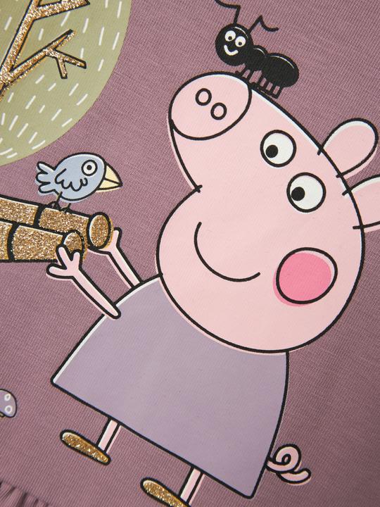 Immagine prodotto Name it Nmfdyffi Peppa Ls Dress Noos Cplg (86)