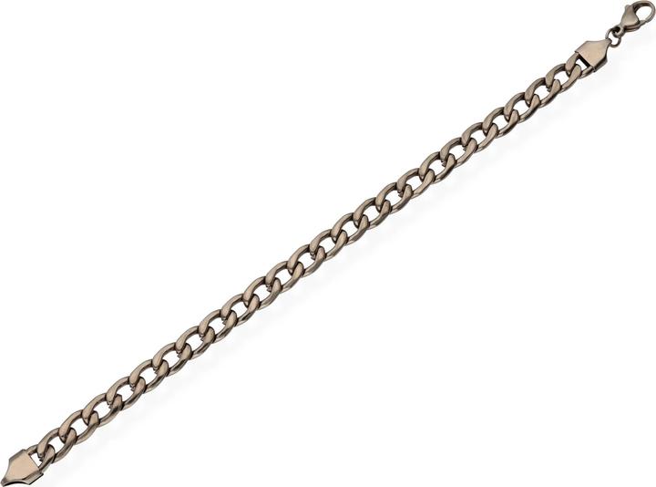 Immagine prodotto Carat Men's Classic (0.67 cm, Acciaio inossidabile)
