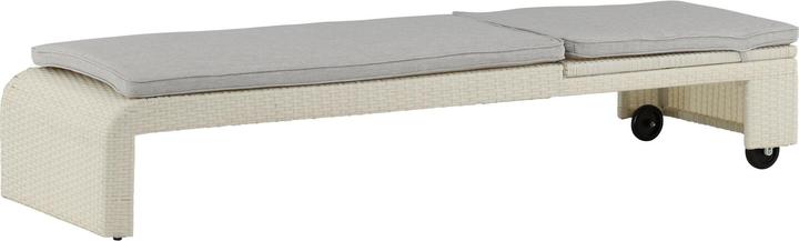 Produktbild Venture Home Sonnenliege London (60 cm)