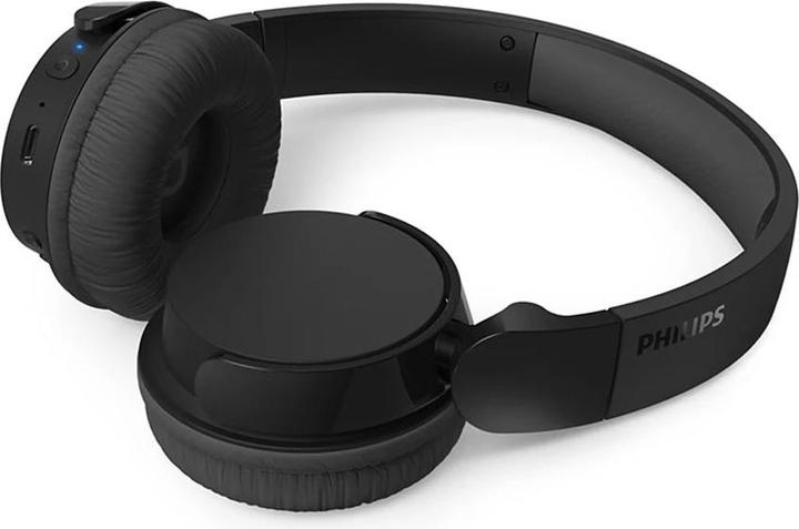 Actual product image Philips TAH3209BK/00 (No noise cancelling, 25 h, Wireless)