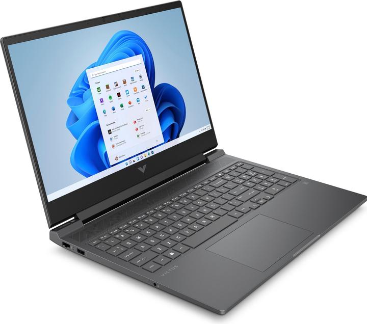 Produktbild HP Victus 16 (16.10", Intel Core i7-13700H, 32 GB, 1000 GB, DE)