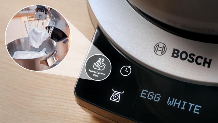Actual product image Bosch Hausgeräte OptiMUM MUM9AX5S00 (1500 W)