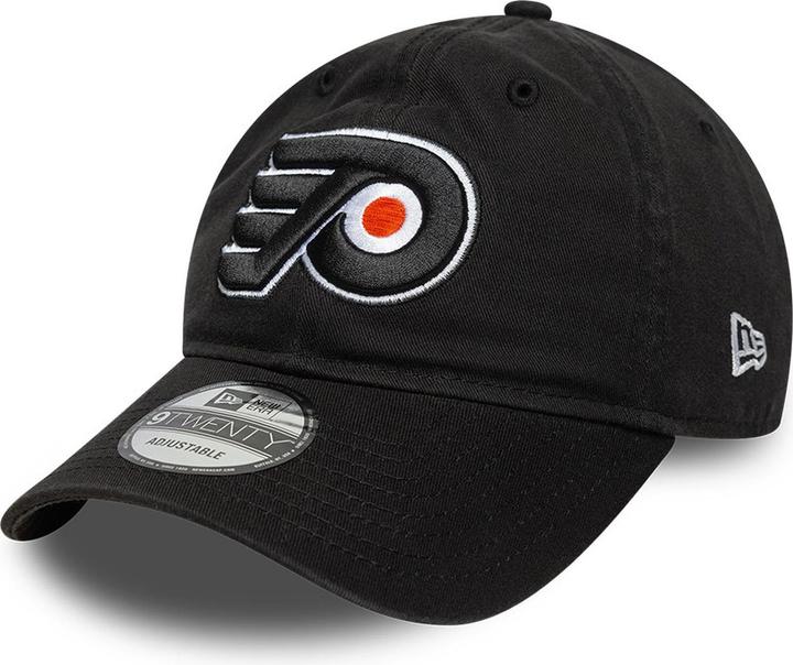 Actual product image New Era 9Twenty Casual Classics Cap - Philadelphia Flyers