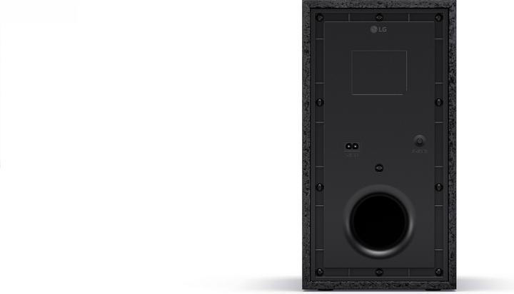 Produktbild LG S70TY (400 W, 3.1.1 Kanal)