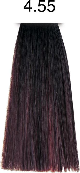 Produktbild pH Argan & Keratin Color (Mahagoni)