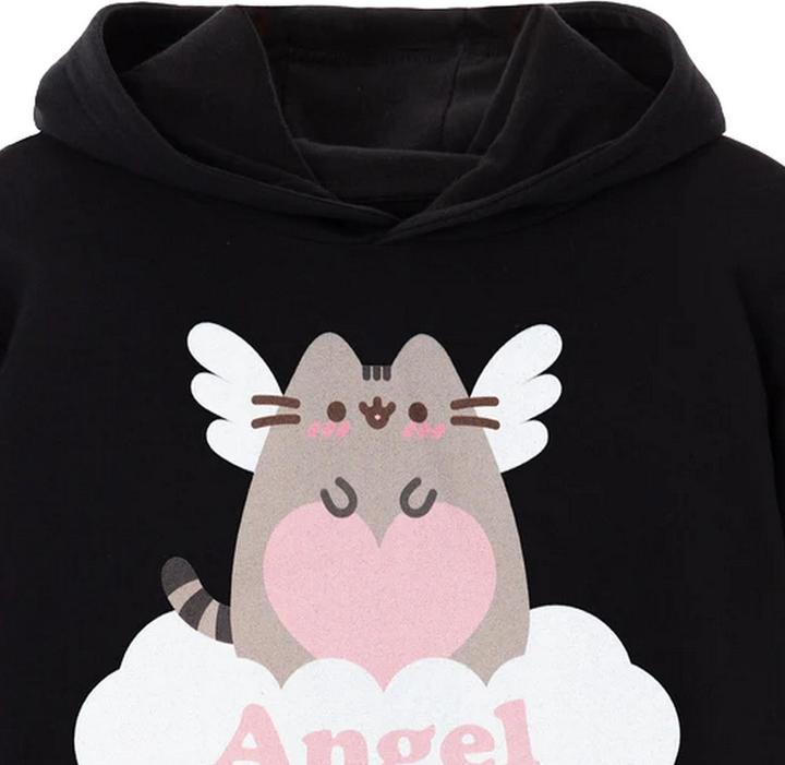 Produktbild Pusheen Kapuzenpullover (M)