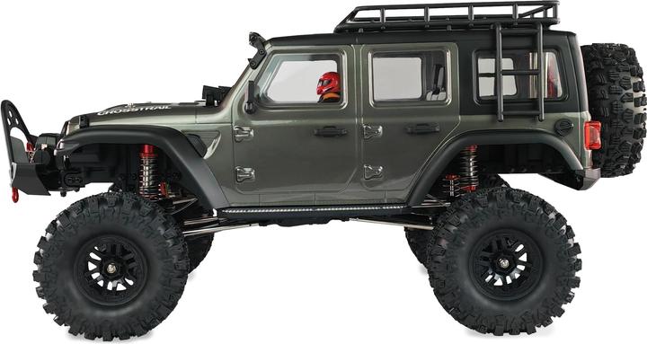 Immagine prodotto Amewi AMXRock CT10 Crosstrail (ARR Quasi lettura a corredo)