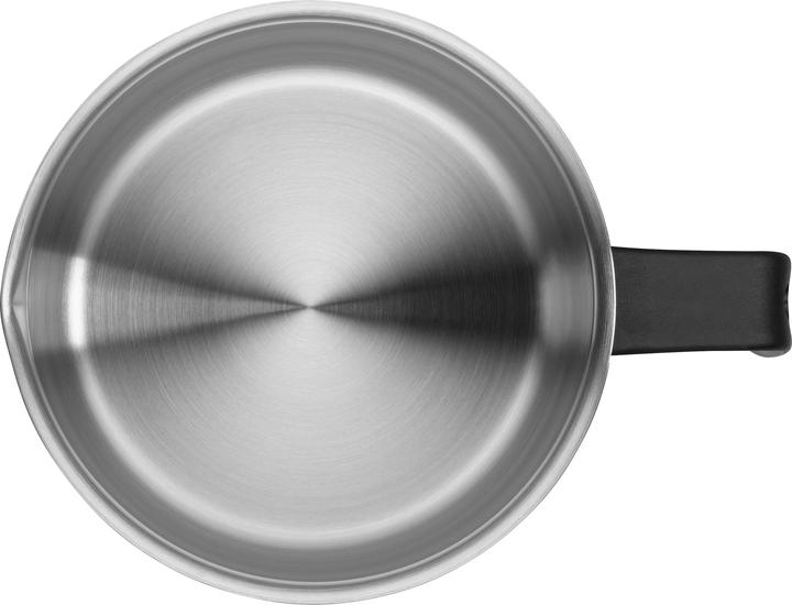 Actual product image WMF Milk pot (14 cm, Milk pan, Stainless steel)