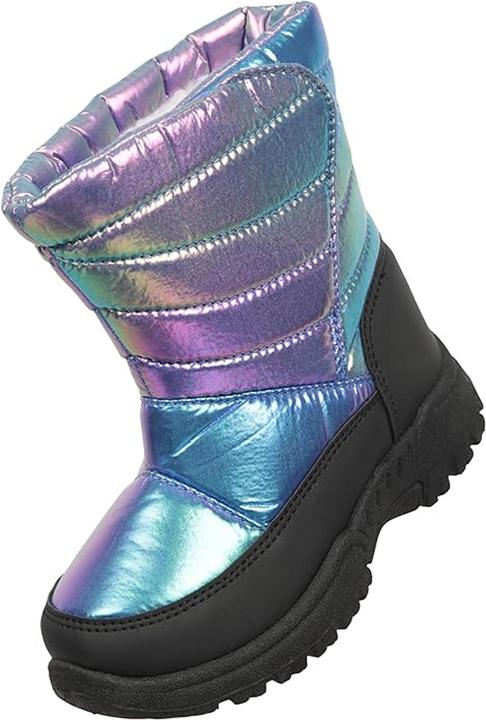 Mountain Warehouse Schneestiefel Caribou Adaptive