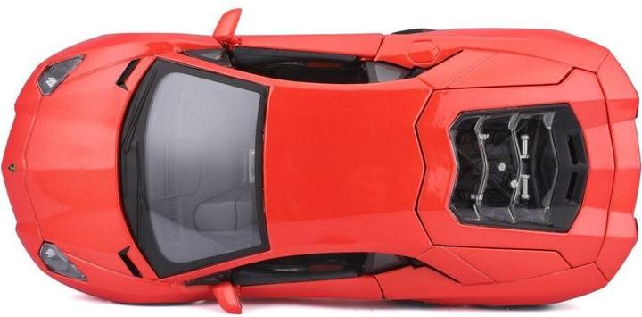 Produktbild Maisto 1:24 Modellauto Lamborghini Av