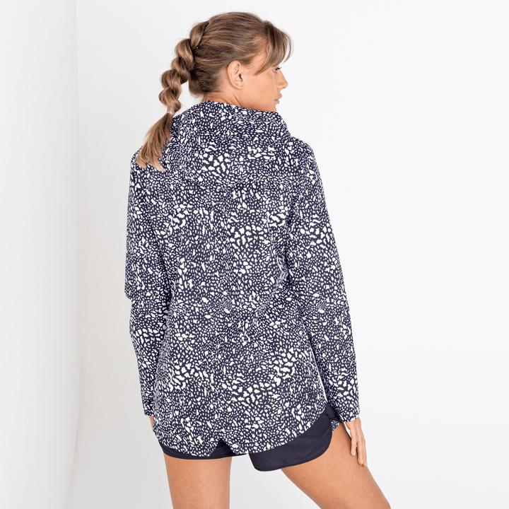 Actual product image Dare2b The Laura Whitmore Edit Deviation Ii Jacket Waterproof (32)
