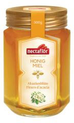 Image du produit Nectaflor Akazienhonig (500 g)