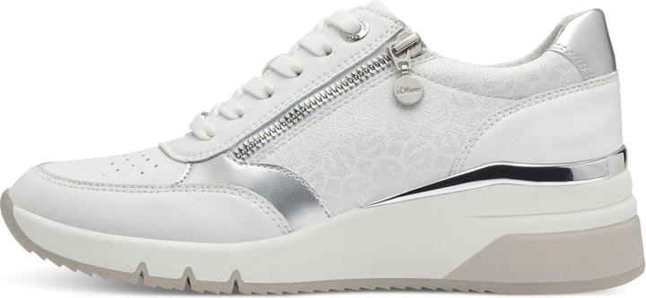 Actual product image S.Oliver Sneaker (40)