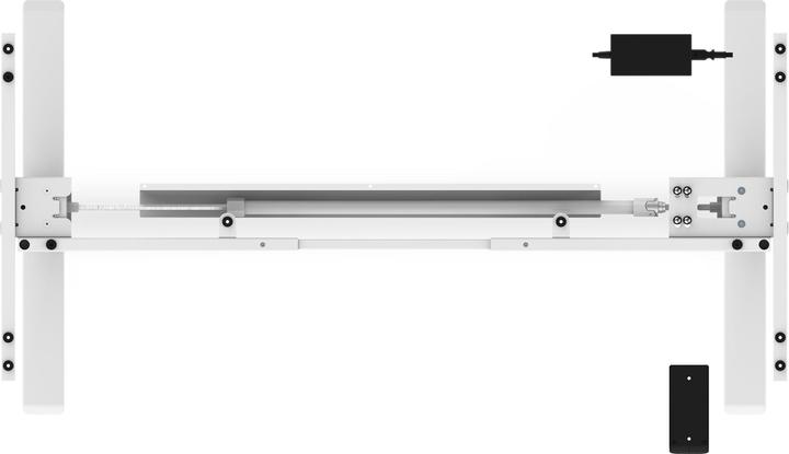 Actual product image Digitus Table frame