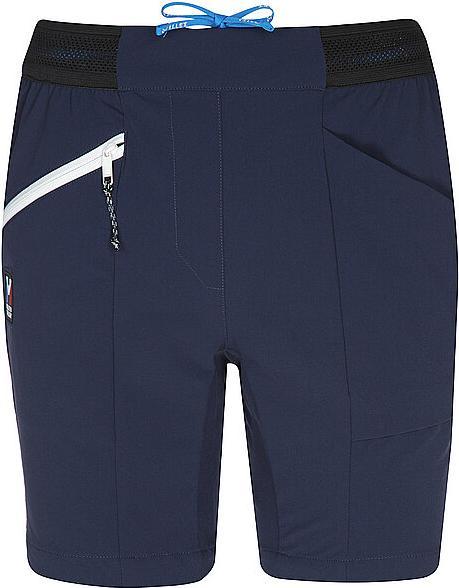 Millet Wandershort Trilogy Icon Cordura