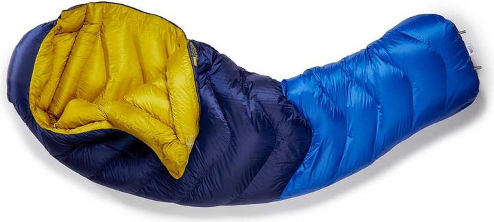 Actual product image Rab Neutrino 800 (230 cm)