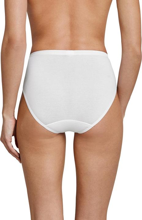 Produktbild Schiesser Panty Luxury (42, 2er Pack)