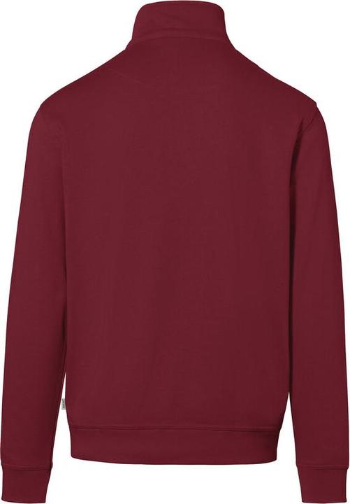 Produktbild Hakro Zip-Sweatshirt Premium (XL)