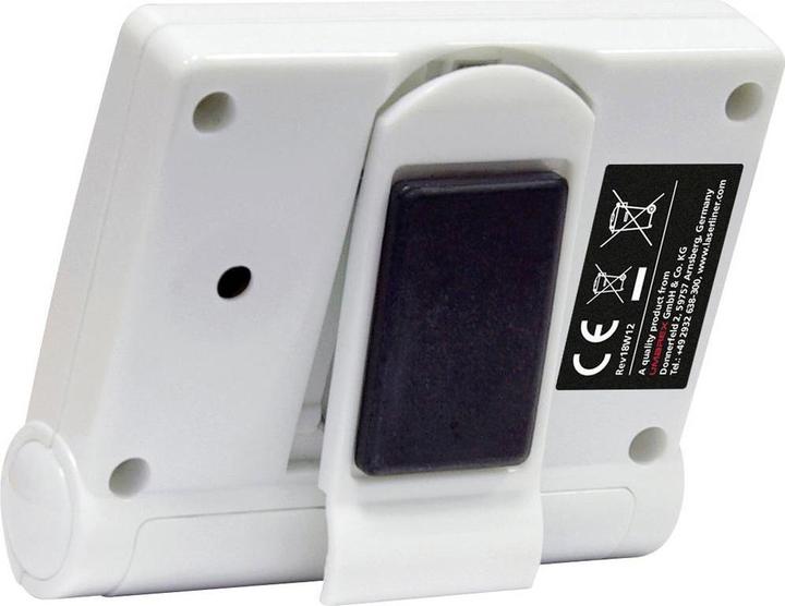 Productafbeelding Laserliner ClimaCheck