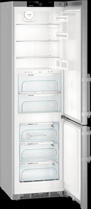 Actual product image Liebherr CBNef4835-21 (352 l)