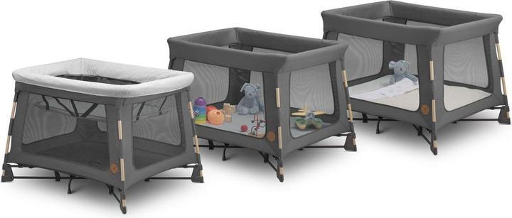 Actual product image Maxi-Cosi Swift