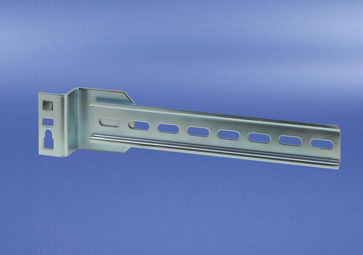 Image du produit Schroff Rail de support - TRAGSCHIENE F.THERMO-/HYGROS.