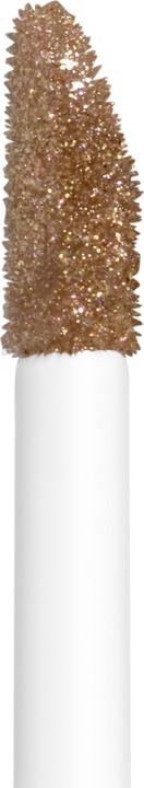 Actual product image NYX Professional Make-Up Butter Gloss Bling (04 Pay Me In Gold)