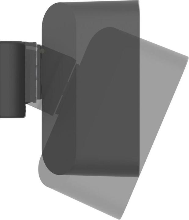Actual product image Cavus CMBPFW - Bluesound (1 pcs., Wall installation, Rotatable, Tiltable)