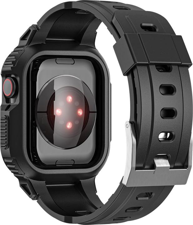 Actual product image Avizar Replacement wristband (Plastic souple)