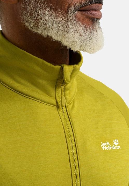 Actual product image Jack Wolfskin Peak District Fz M (XXL)
