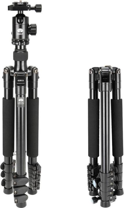 Produktbild Sirui ET-2004 Easy Traveler (Metall)