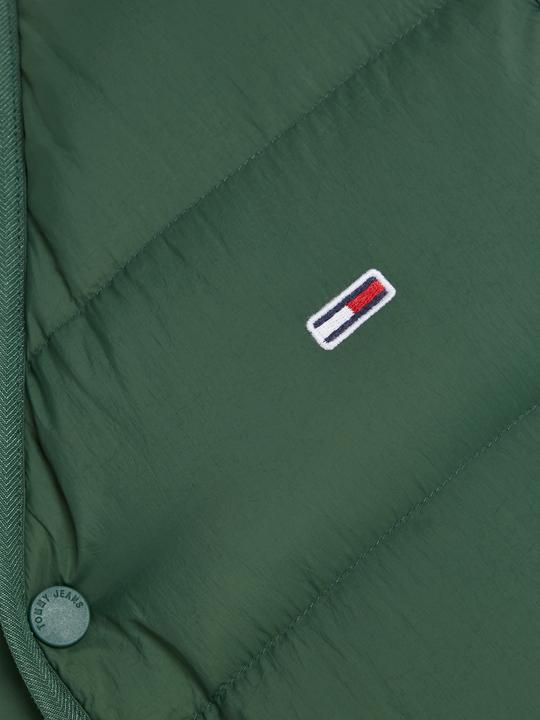 Produktbild Tommy Hilfiger Daunenweste grün (XL)