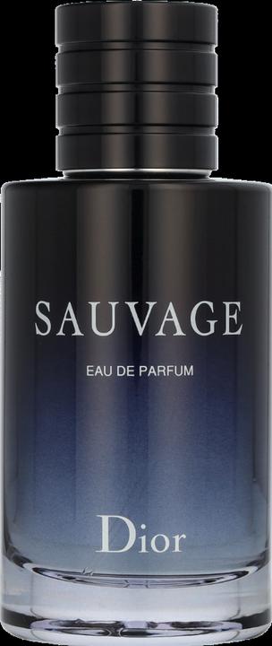 Produktbild Dior Sauvage (Eau de Parfum, 100 ml)
