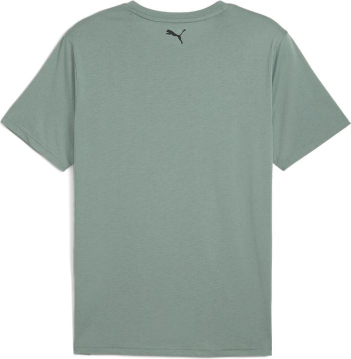 Actual product image Puma M TAD TECH Triblend Tee (M)