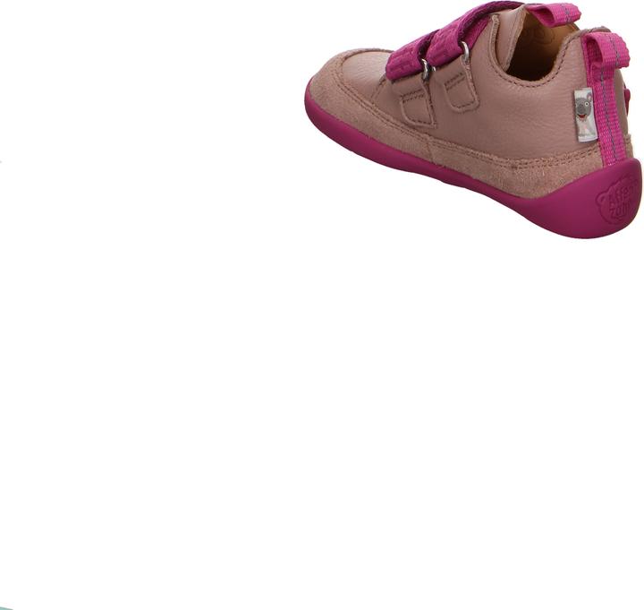 Immagine prodotto Affenzahn Scarpe da bambino a piedi nudi in pelle Buddy (22)