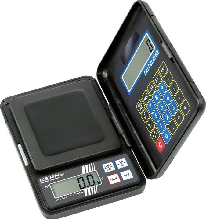 Image du produit Kern Balance de poche