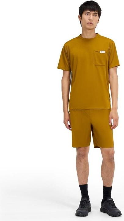 Actual product image Berghaus M Relaxed Tech Tee (T-Shirt) (XL)