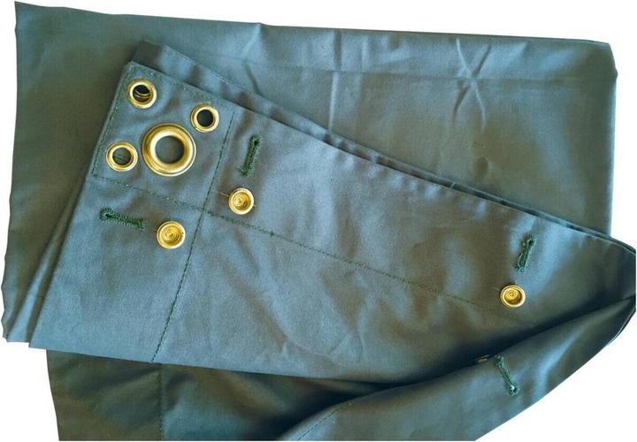 Image du produit Army Shop Toile de tente militaire