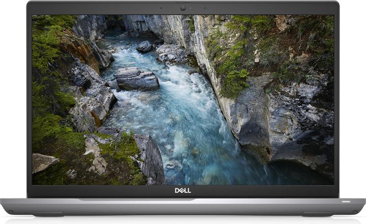 Produktbild Dell Precision 3561 (15.60", Intel Core i9-11950H, 16 GB, 512 GB, CH)