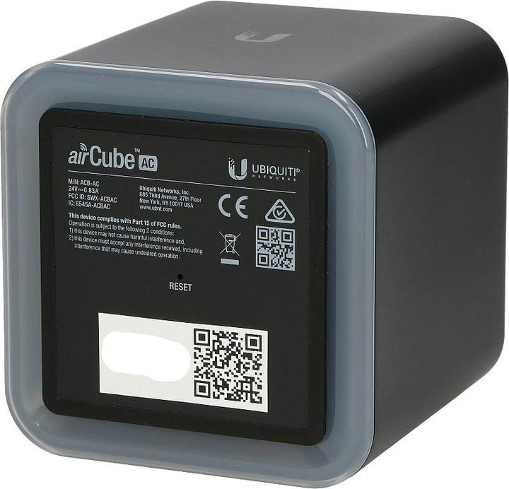 Immagine prodotto Ubiquiti AirCube (867 Mbit/s)