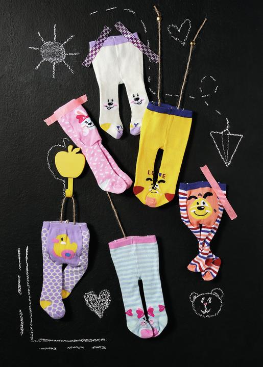 Produktbild Baby Born Strumpfhosen