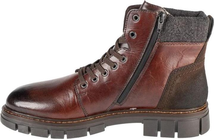 Actual product image Rieker Stiefeletten (43)