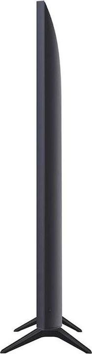 Produktbild LG UHD TV 50NANO82T6B (50", NANO82, LCD, 4K, 2024)