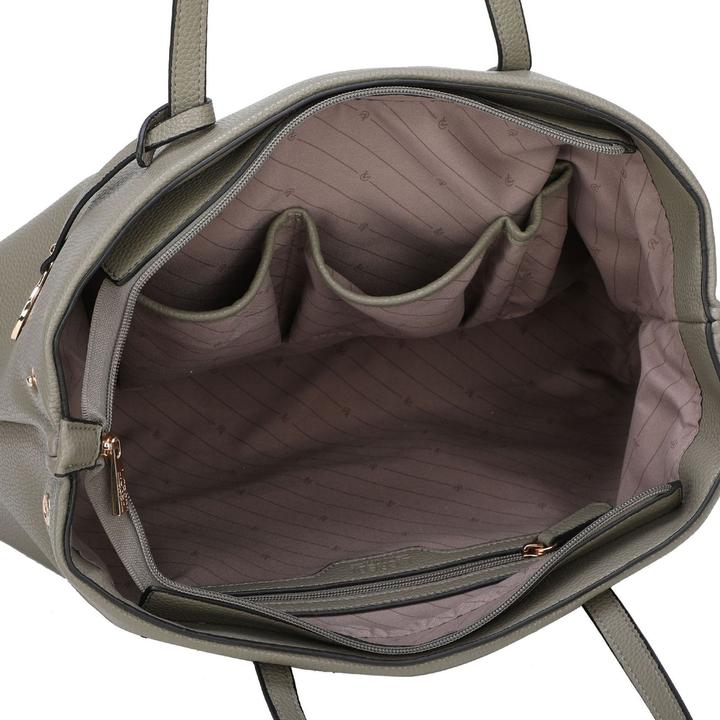 Immagine prodotto L.Credi Polly Shopper Tasche 39 cm (12 l)